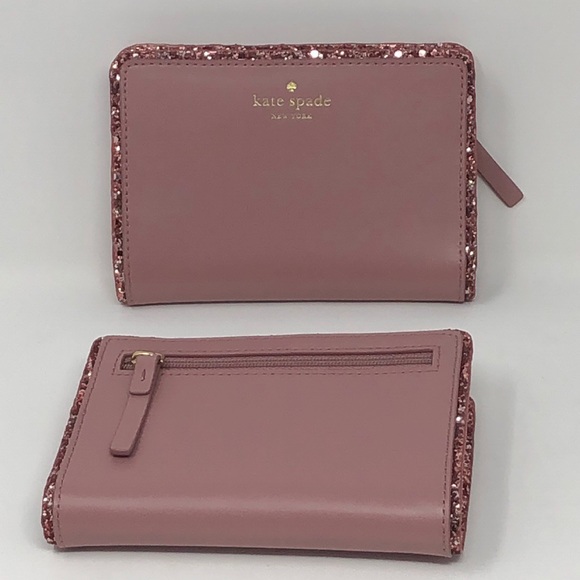 Nwt Kate Spade Tellie wallet - Picture 3 of 5